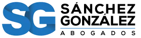 Sánchez González Abogados - Página de inicio